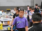การแข่งขัน 2025 MakeX Thailand Robotics Competition | POINT  ... Image 47